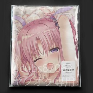 [ оригинал ] Izumi . тканый / Dakimakura покрытие /2way tricot 