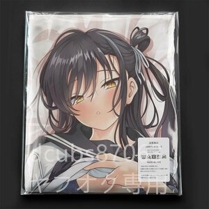  оригинал .masahiro Kiyoshi . книги . участник / Dakimakura покрытие /2way tricot 