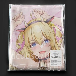  оригинал корова . прекрасный ./ Dakimakura покрытие /2way tricot 