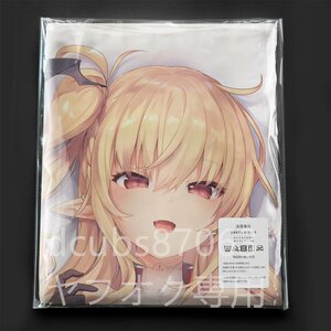 tiffanylilystella/ Dakimakura покрытие /2way tricot 