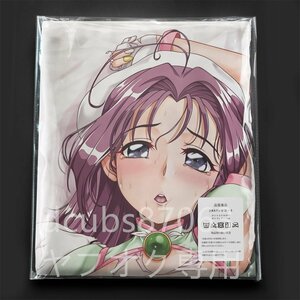  collector yui цифровой Angel / Dakimakura покрытие /2way tricot 