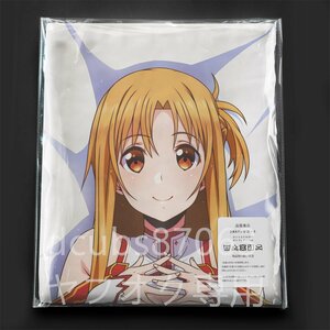  Sword Art online asna/ Dakimakura покрытие /2way tricot 