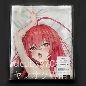 [ Shakugan no Shana ] автомобиль na/ Dakimakura покрытие /2way tricot 