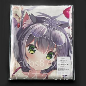 [ Princess Connect!Re:Dive]kyaru/ Dakimakura покрытие /2way tricot 