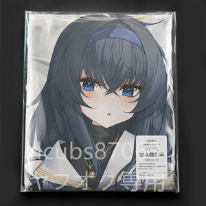 [ blue archive ] old .ui/ Dakimakura cover /2way tricot 