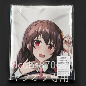 [ that great world . festival luck .!]..../ Dakimakura cover /2way tricot 