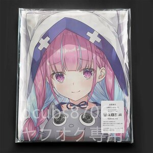 [ virtual Youtuber]..../ Dakimakura покрытие /2way tricot 