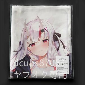 [ virtual Youtuber] 100 ..../ Dakimakura покрытие /2way tricot 