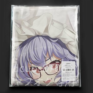  восток person Projectremi задний / Dakimakura покрытие /2way tricot 