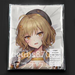 [. profit. woman god :NIKKE]a varnish / life-size Dakimakura cover /2way tricot 