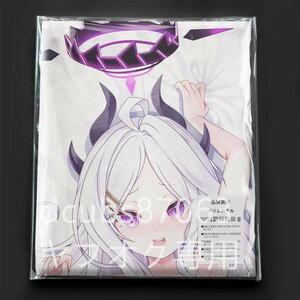 [ голубой архив ] пустой мыс hina/ Dakimakura покрытие /2way tricot 