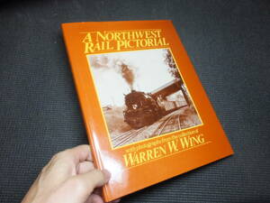  large railroad foreign book that 5! America! North waste to railroad! steam locomotiv!. car photoalbum great number publication! HO gauge . railroad model making. materials .! station .. passenger car .!