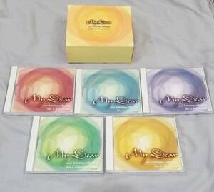 【佐川発送】UNIVERSAL MUSIC ユニバーサル ミュージック My Dear easy listeningcolleetion CD5枚組 01