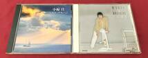 【佐川発送】1970代、1980代　ニューミュージック系　CDアルバム、8cmCDまとめ売り　01_画像6