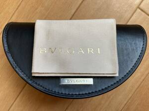 ブルガリ サングラスケース (BVLGARI)