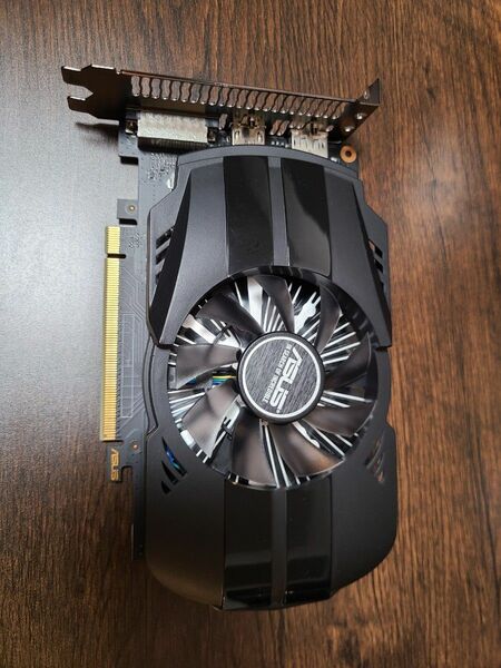 asus gtx1050ti