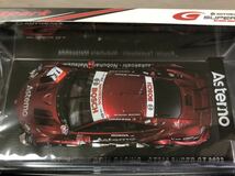 Spark スパーク 1/43 Astemo NSX-GT No.17 2022 SUPER GT GT500_画像7