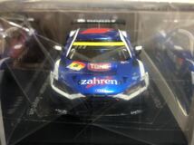 spark スパーク 1/43 No.6 DOBOT Audi R8 LMS SUPER GT GT300 2023_画像3