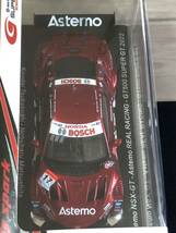 Spark スパーク 1/43 Astemo NSX-GT No.17 2022 SUPER GT GT500_画像8