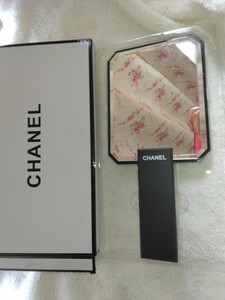 新品シャネルCHANEL手鏡