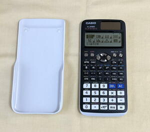 Casio Mutual Calculator FX-JP900 ◆ Красивые товары ◆