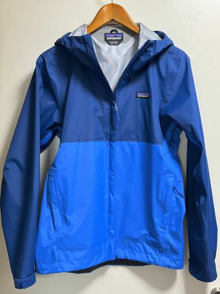 美品 patagonia パタゴニア トレンドシェル 3L ジャケット XS