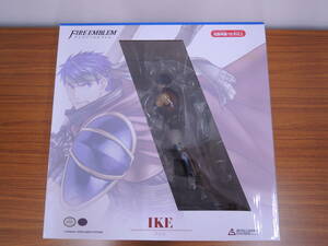 【1円スタート】ファイアーエムブレム アイク フィギュア FIRE EMBLEM IKE (1166)