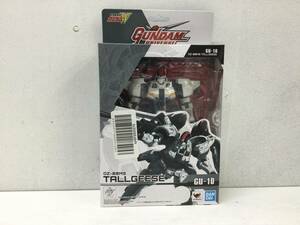 【#29】未開封 ガンダムウイング OZ-00MS TALLGEESE