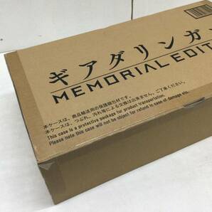 【#30】バンダイ ギアダリンガー MEMORIAL EDITION 機界戦隊ゼンカイジャーの画像4