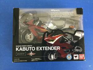 [#30] Kamen Rider Kabuto Kabuto ek stain da- общая длина примерно 165mm PVC производства нераспечатанный товар 