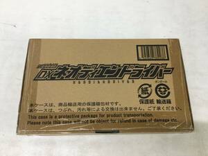 【#30】バンダイ 仮面ライダージオウ DXネオディエンドライバー