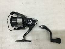 【#64】美品 シマノ 23ヴァンキッシュ 2500SHG SHIMANO VANQUISH ヴァンキッシュ 23_画像4