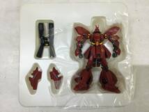 【#29】HCMpro　MSN-04　SAZABI_画像5