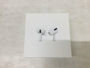 【#52】[ジャンク]AirPods Pro 第1世代 A2190