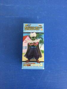 【#33】未開封　ドラゴンボール改 ワールドコレクタブルフィギュアvol.1 スペシャルカラーver. 天下分け目の超決戦編　002 ピッコロ