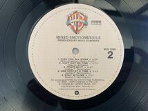 米 エグザイル EXILE / MIXED EMOTIONS US盤 WARNER BSK3205 マイク・チャップマン AOR Free Soul_画像5