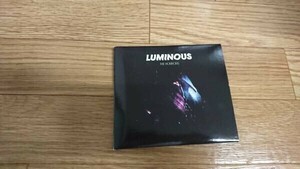 ★☆A03026　THE HORRORS LUMINOUS / ザ・ホラーズ CDアルバム☆★