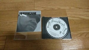 ★☆A03136　ハリケーン / HURRICANE / THE HURRA CDアルバム☆★