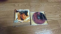 ★☆A02587　Tanya Stephens/Gangsta Blues　CDアルバム☆★_画像1
