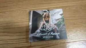 ★☆A02893　Izzy Bizu/A Moment of Madness　CDアルバム☆★