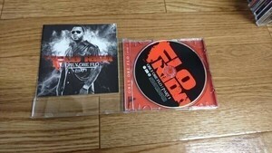 ★☆A02918　フロー・ライダー/Flo Rida / Only One Flo　CDアルバム☆★