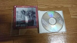 ★☆A03245　天使が巻いたオルゴール　おしゃれにスリーピース　Ｅｙｅｓ　ｔｏ　ｍｅ CDアルバム☆★