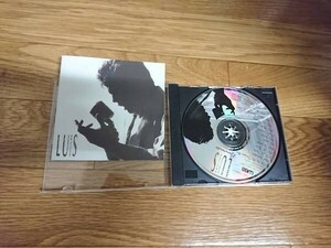 ★☆TAN04116　ルイス・ミゲル / LUIS MIGUEL / ROMANCE 　CDアルバム☆★