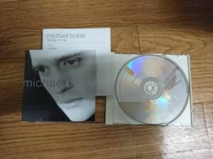 ★☆TAN04169　Michael Buble / マイケル・ブーブレ 　CDアルバム☆★