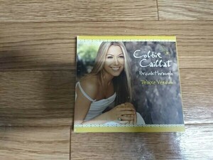 ★☆TAN03930　Colbie Caillat / コルビーキャレイ / Breakthrough　CDアルバム☆★