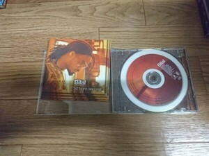 ★☆TAN03787　Bilal - 1st born second / Dr. Dre Jay Dee Common　CDアルバム☆★