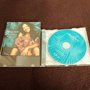 ★☆A01984　AMERIE/エイメリー/ALL I HAVE　CDアルバム☆★