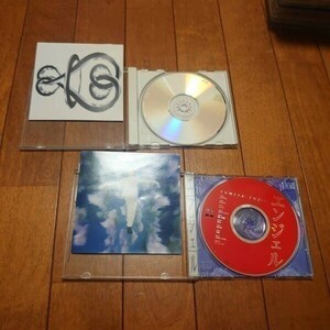 **S05321 Fujii Fumiya (...fmiya)[ Angel ][STANDARD] CD альбом совместно 2 шт. комплект **