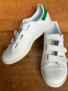 adidas STAN SMITH アディダス スタンスミス