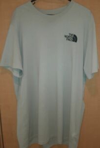 ノースフェイス Tシャツ US XL